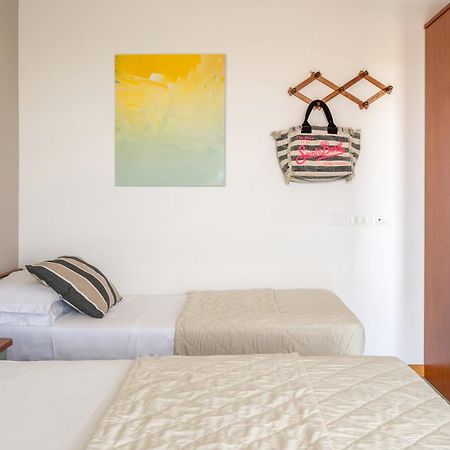 Residence Pineta Verde Milano Marittima Zewnętrze zdjęcie