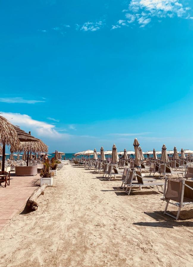 Residence Pineta Verde Milano Marittima Zewnętrze zdjęcie