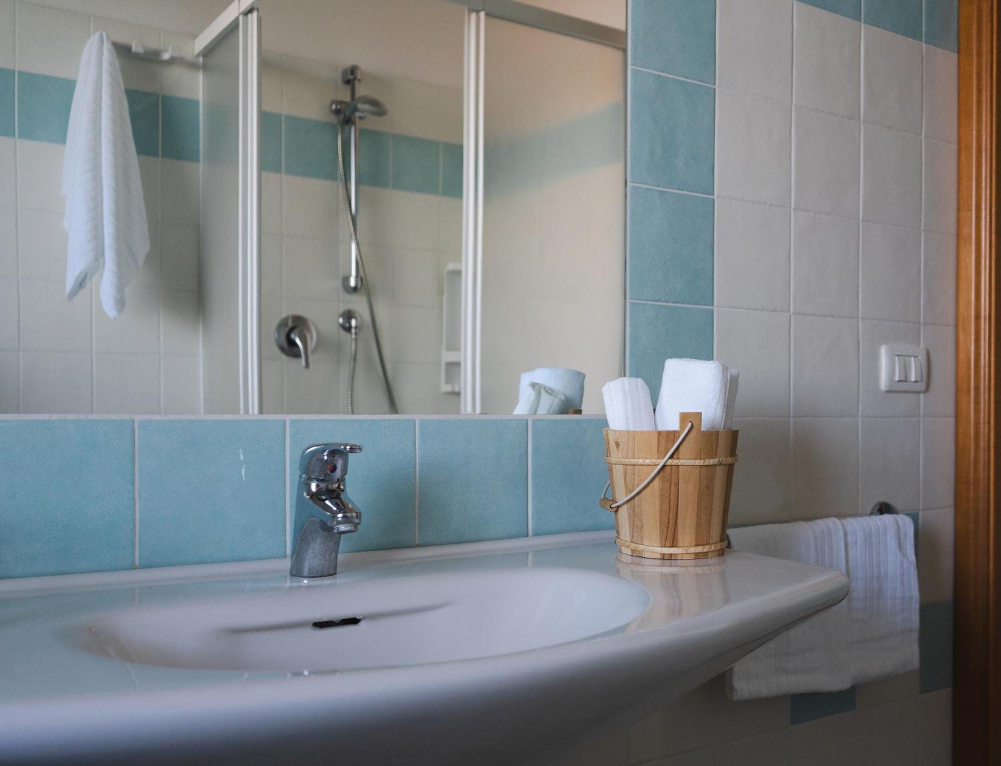 Residence Pineta Verde Milano Marittima Zewnętrze zdjęcie