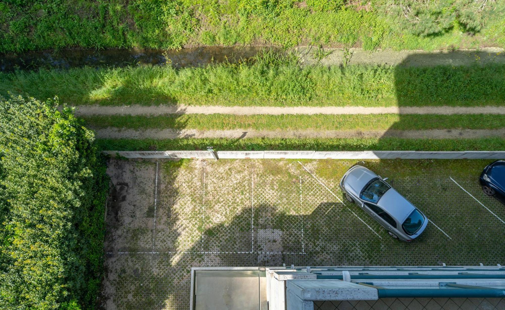 Residence Pineta Verde Milano Marittima Zewnętrze zdjęcie